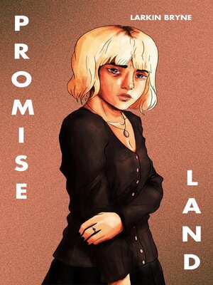 cover image of Promise Land
